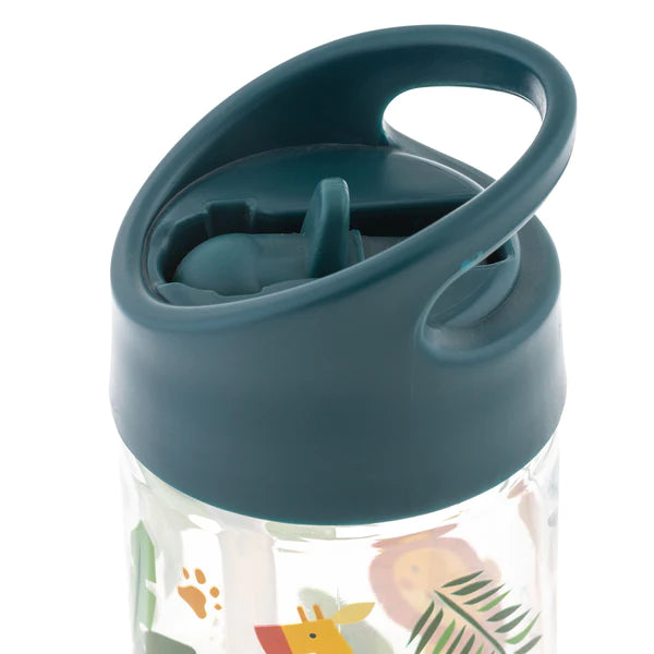 Stephen Joseph Flip Top Bottle Zoo