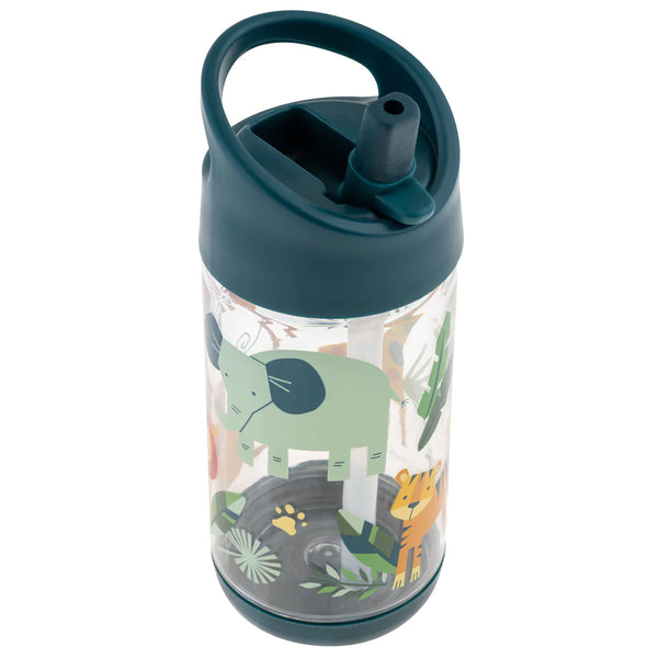 Stephen Joseph Flip Top Bottle Zoo