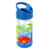 Stephen Joseph Flip Top Bottle Dino