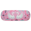 Stephen Joseph Hard Eye Glass Case Swan