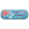 Stephen Joseph Hard Eye Glass Case Shark