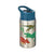 Stephen Joseph Stainless Steel Water Bottles- Dino
