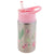 Stephen Joseph Stainless Steel Water Bottles- Leopard