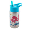 Stephen Joseph Stainless Steel Water Bottles- Shark