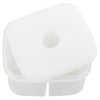 Stephen Joseph Snack Box With Ice Pack - Unicorn