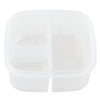 Stephen Joseph Snack Box With Ice Pack - Unicorn
