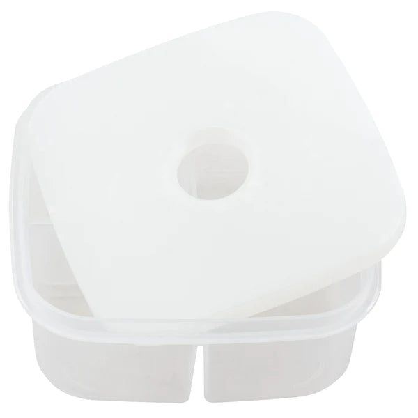Stephen Joseph Snack Box With Ice Pack - Transportation