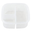 Stephen Joseph Snack Box With Ice Pack - Transportation