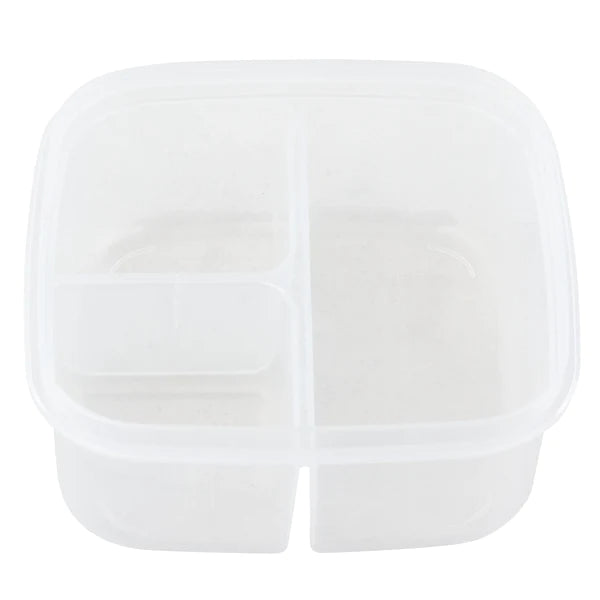 Stephen Joseph Snack Box With Ice Pack - Shark