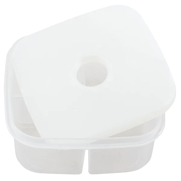 Stephen Joseph Snack Box With Ice Pack - Shark
