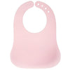 Stephen Joseph Silicone Bib Bunny