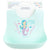 Stephen Joseph Silicone Bib Mermaid