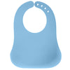 Stephen Joseph Silicone Bib Zoo