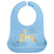 Stephen Joseph Silicone Bib Zoo