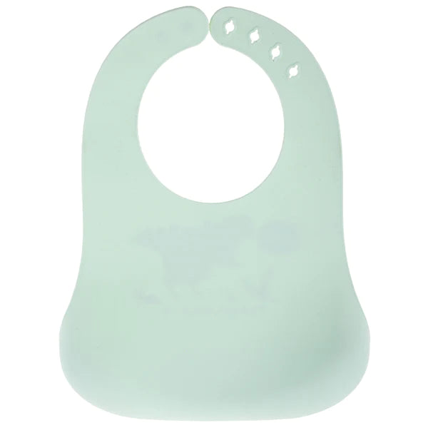 Stephen Joseph Silicone Bib Dino