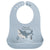 Stephen Joseph Silicone Bib Shark