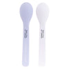 Stephen Joseph Silicone Baby Spoons Elephant