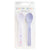 Stephen Joseph Silicone Baby Spoons Elephant