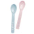 Stephen Joseph Silicone Baby Spoons Unicorn