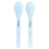 Stephen Joseph Silicone Baby Spoons Zoo
