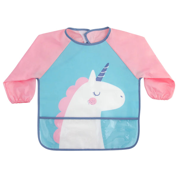 Stephen Joseph Stephen Joseph Art Smocks - Unicorn