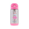 Stephen Joseph Double Wall Stainless Steel Bottle- Dream Big