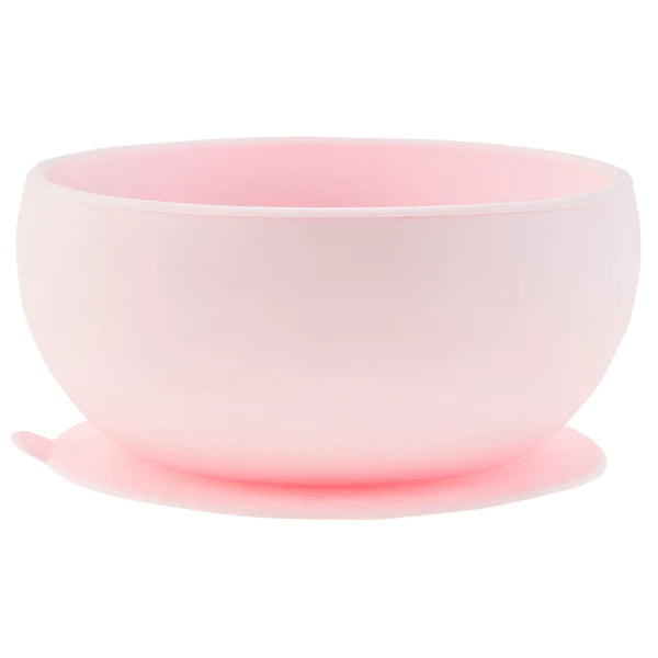Stephen Joseph Silicone Bowls Bunny