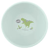 Stephen Joseph Silicone Bowls Dino