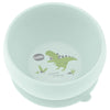 Stephen Joseph Silicone Bowls Dino