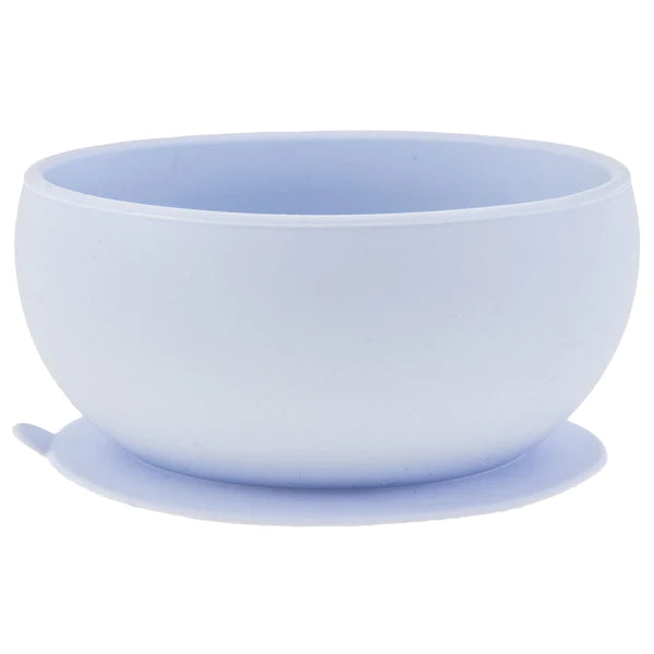 Stephen Joseph Silicone Bowls Shark