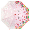 Stephen Joseph Color Changing Umbrella Butterfly