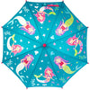 Stephen Joseph Color Changing Umbrella Mermaid
