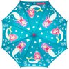 Stephen Joseph Color Changing Umbrella Mermaid