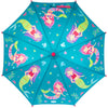 Stephen Joseph Color Changing Umbrella Mermaid