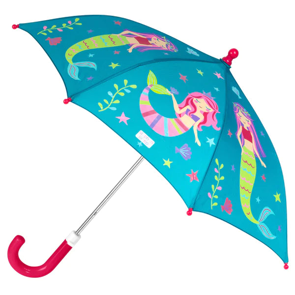 Stephen Joseph Color Changing Umbrella Mermaid