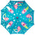 Stephen Joseph Color Changing Umbrella Mermaid