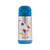 Stephen Joseph Double Wall Stainless Steel Bottle- Rocket