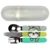Tum Tum Travel Cutlery Set - Stanley Sloth