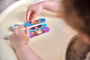 Tum Tum Travel Cutlery Set- Felicity Fox