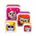 Tum Tum Nesting Snackpots X 4 (Bluebell)