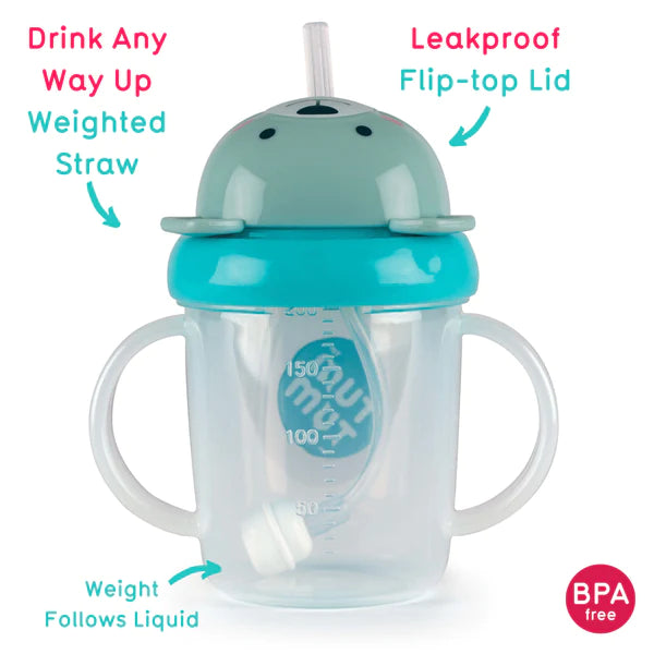 Tum Tum Tippy Up Cup