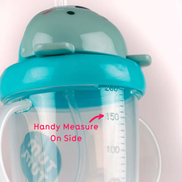 Tum Tum Tippy Up Cup