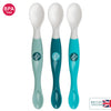 Tum Tum Swapsie Spoons Set Of 3