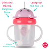 Tum Tum Tippy Up Sippy Cup - Betsy Bear
