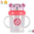 Tum Tum Tippy Up Sippy Cup - Betsy Bear