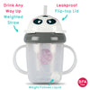 Tum Tum Tippy Up Sippy Cup - Pip Panda