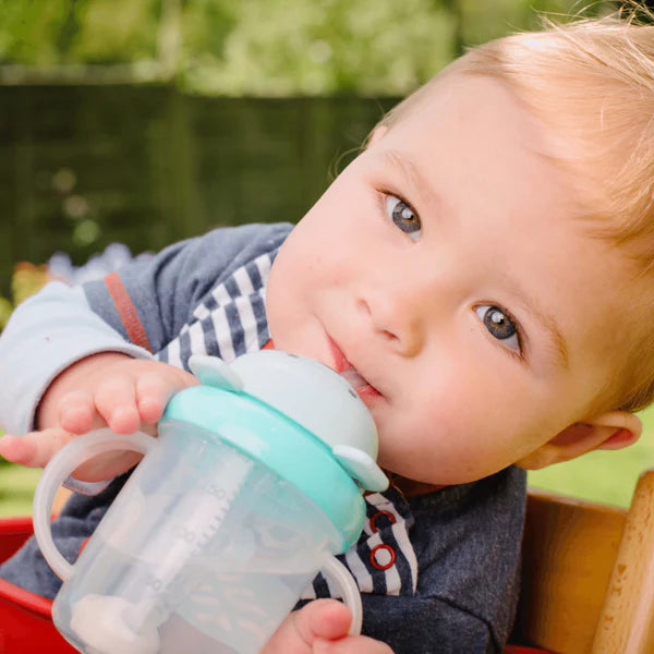 Tum Tum Tippy Up Sippy Cup - Pip Panda