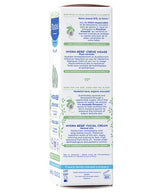 Mustela Hydra Bébé Facial Cream with Avocado 40ml – White