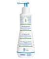 Mustela Hydra Bebe Body Lotion (300ml)