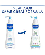 Mustela Hydra Bébé Body Lotion with Avocado 300ml